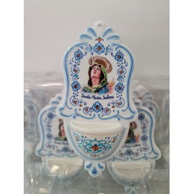 Acquasantiera personalizzabile
