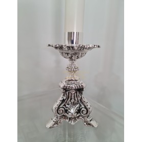 Candelieri d'Altare con croce