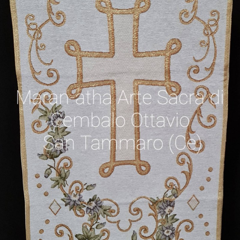 Regalo sacerdote  Portaviatico benedizione e comunione