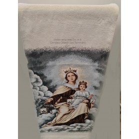 Coprileggio Madonna del Carmelo