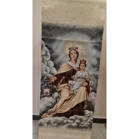Coprileggio Madonna del Carmelo