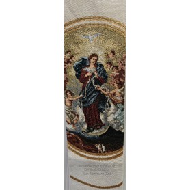 Stola Madonna che scioglie i nodi
