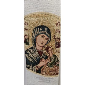 Stola Madonna Perpetuo soccorso