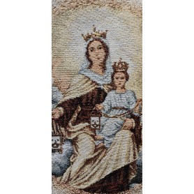 Stola Madonna del Carmelo