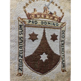 Stola Madonna del Carmelo