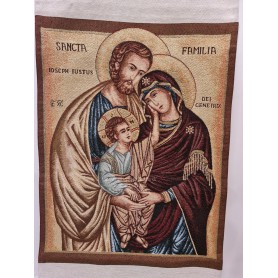 Coprileggio Sacra Famiglia