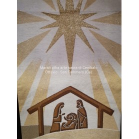 Coprileggio Natale 2