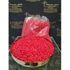 Incenso Naturale, Prima scelta, Rosa