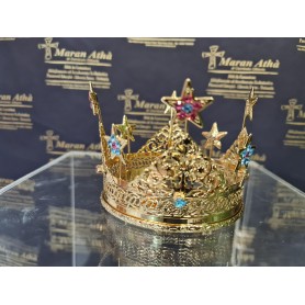 Corona imperiale cm 10,5