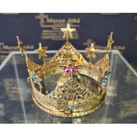 Corona imperiale cm 10,5