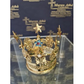 Corona imperiale cm 7,5