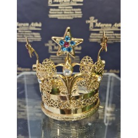 Corona imperiale cm 7,5