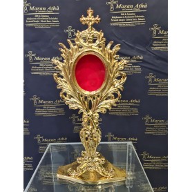 Reliquiario cm 35 "Angelo"