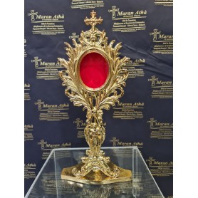 Reliquiario cm 35 "Angelo"