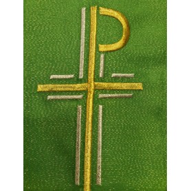 Stola Sacerdotale in Lamè.