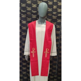 Stola Sacerdotale in Lamè.