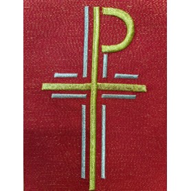 Stola Sacerdotale in Lamè.