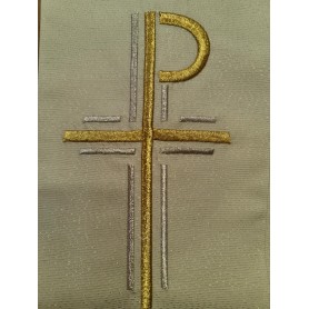 Stola Sacerdotale in Lamè.