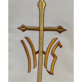 Stola Sacerdotale IHS art. 518