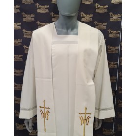 Stola Sacerdotale IHS art. 518