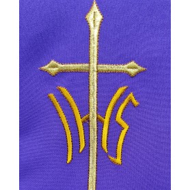 Stola Sacerdotale IHS art. 518
