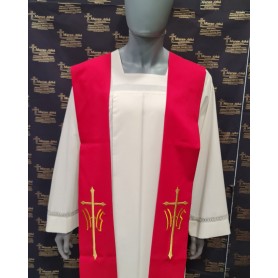 Stola Sacerdotale IHS art. 518