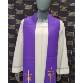 Stola Sacerdotale IHS art. 518