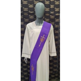 Stola Diaconale art. 518