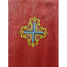 Casula Francesco in frescolana