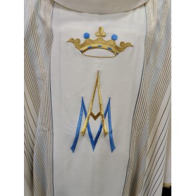 Casula Mariana Linea Style
