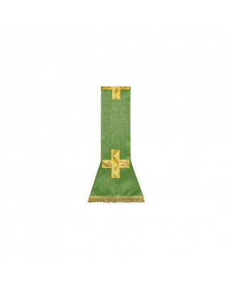 Manipolo CROCE BROCCATO