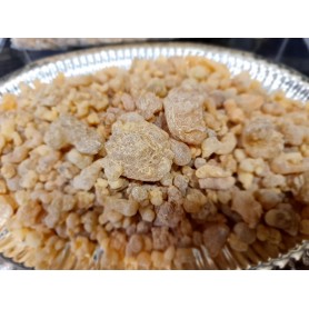 Incenso Naturale 100% Grezzo, Confezione da 1 kg