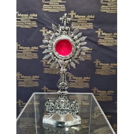 Reliquiario cm 27x12 art. 2556