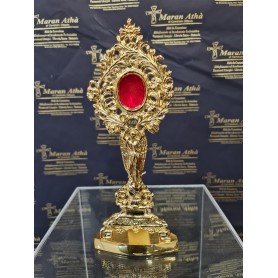 Reliquiario art. 2550 cm 27