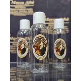 Bottigline personalizzabili conf. 100 pezzi ml50