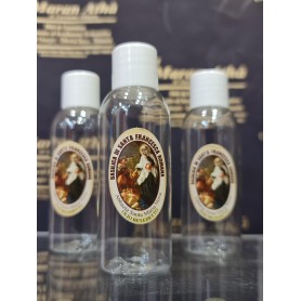 Bottigline personalizzabili conf. 100 pezzi ml50