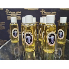 Flacone 50 ml essenza NARDO puro.