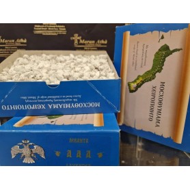 Incenso Monte Athos, qualità AAA, LAVANDA conf. 1 kg