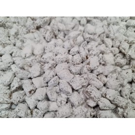 Incenso Monte Athos, qualità AAA - ROSA BULGARA - 1 kg