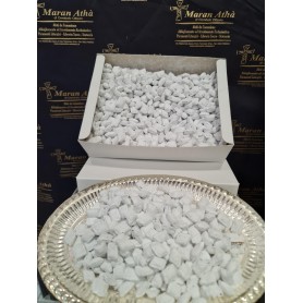 Incenso Monte Athos, qualità AAA, Aroma Vaniglia - 1 Kg