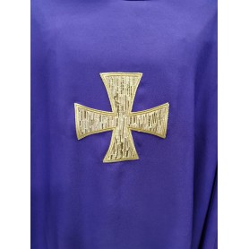 Casula Maran-atha Croce 1