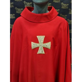 Casula Maran-atha Croce 1
