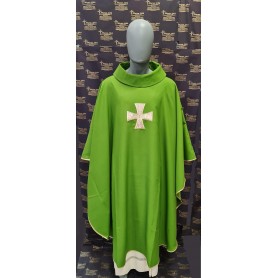 Casula Maran-atha Croce 1