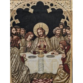 Coprileggio "Cena del Signore"