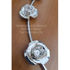 Aureola Rose Santa Rita cm 30