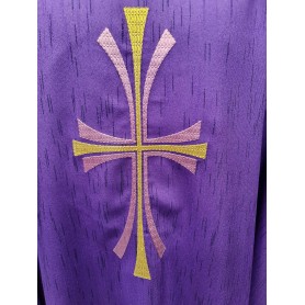 Casula Fiamma art. 129 - Croce