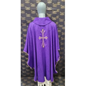 Casula Fiamma art. 129 - Croce