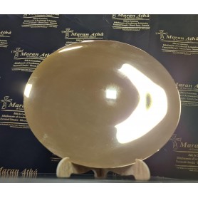 Patena liscia cm 20