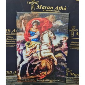 Tela Personalizzabile cm 30x40