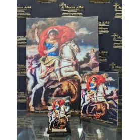 Tela Personalizzabile cm 30x40